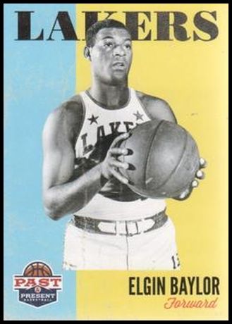 178 Elgin Baylor